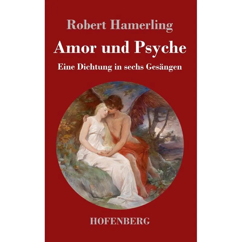 Amor und Psyche
