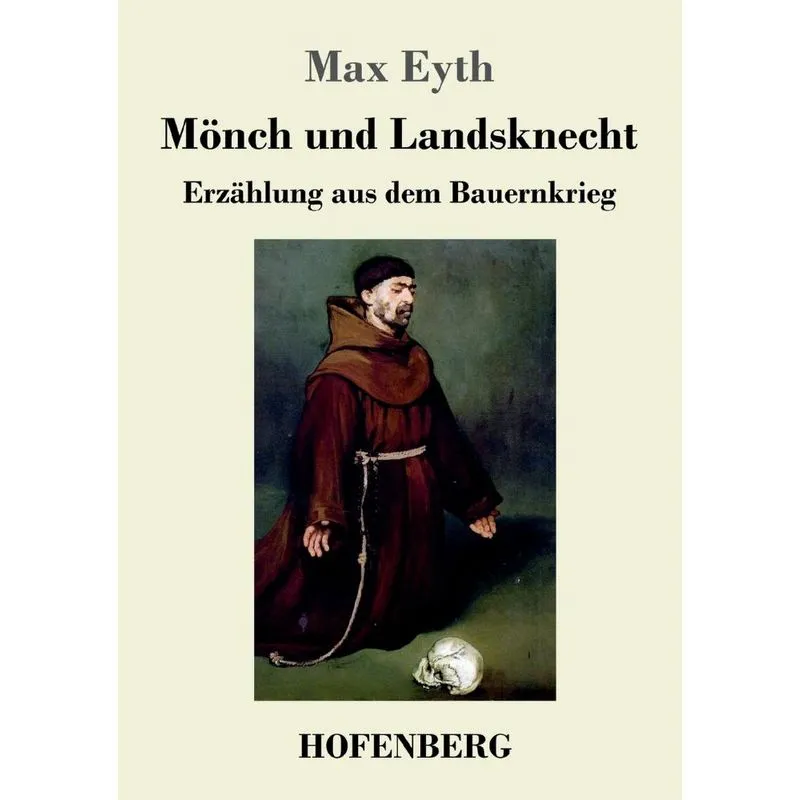Mönch und Landsknecht