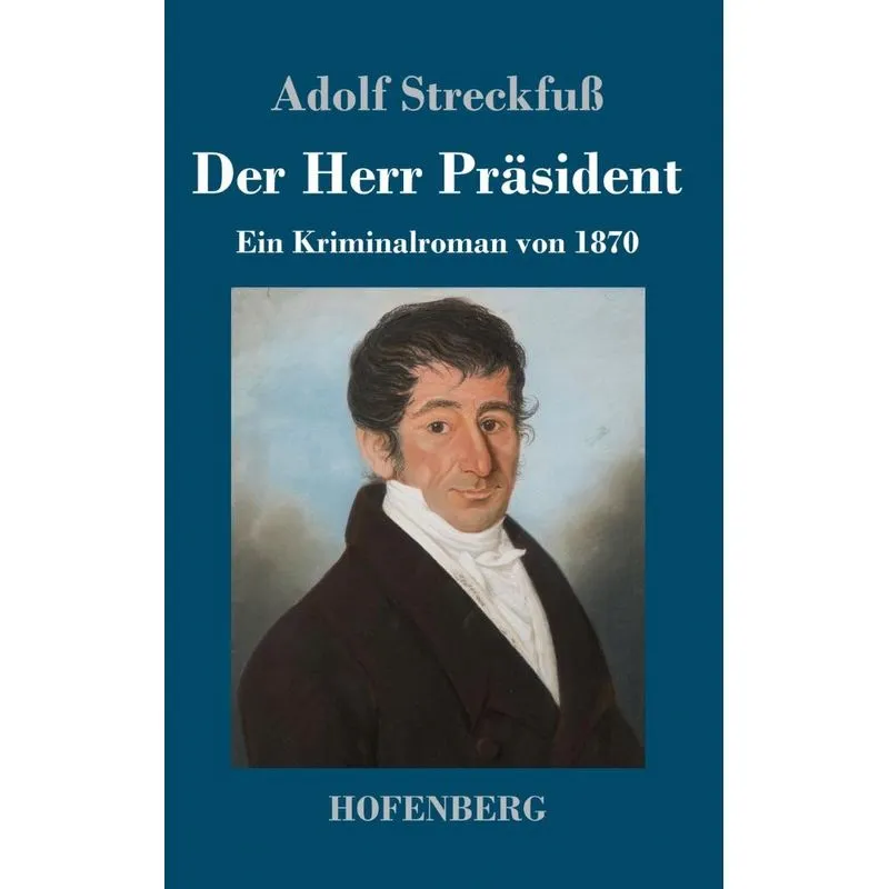 Der Herr Präsident