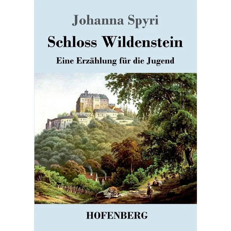 Schloss Wildenstein