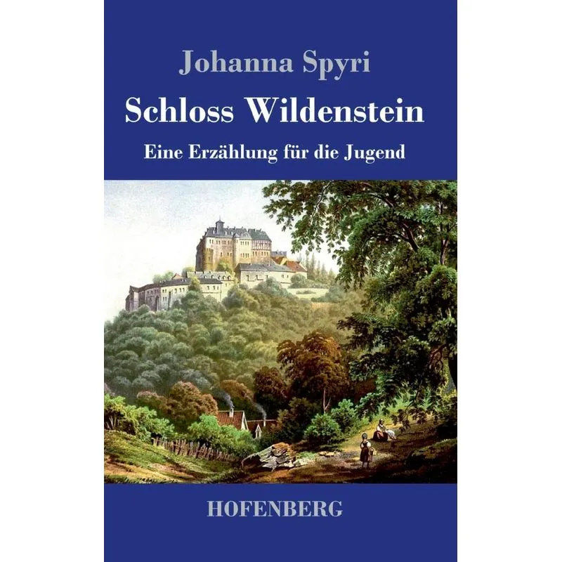 Schloss Wildenstein