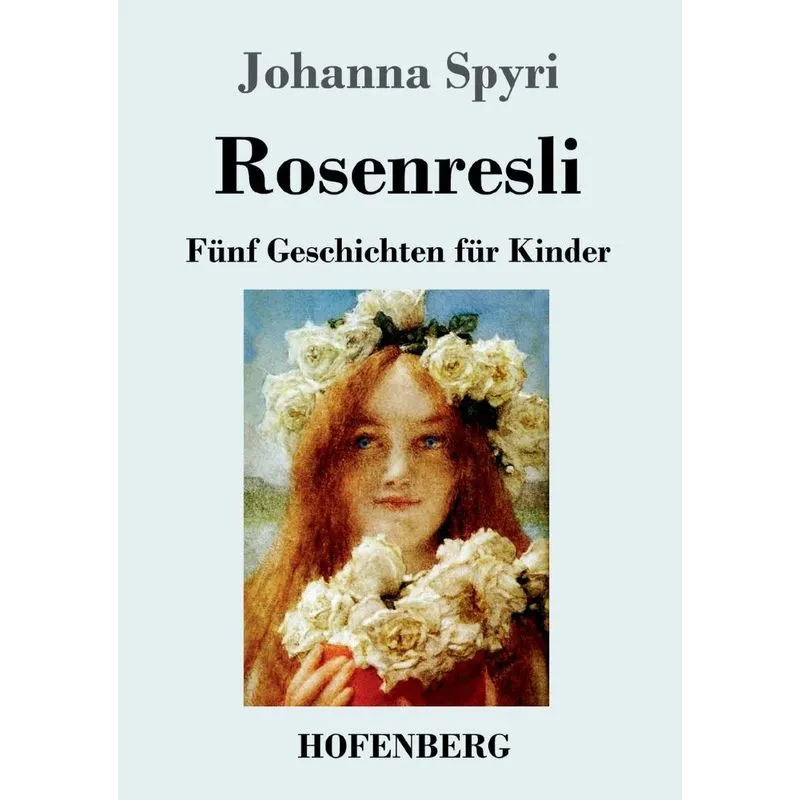 Rosenresli