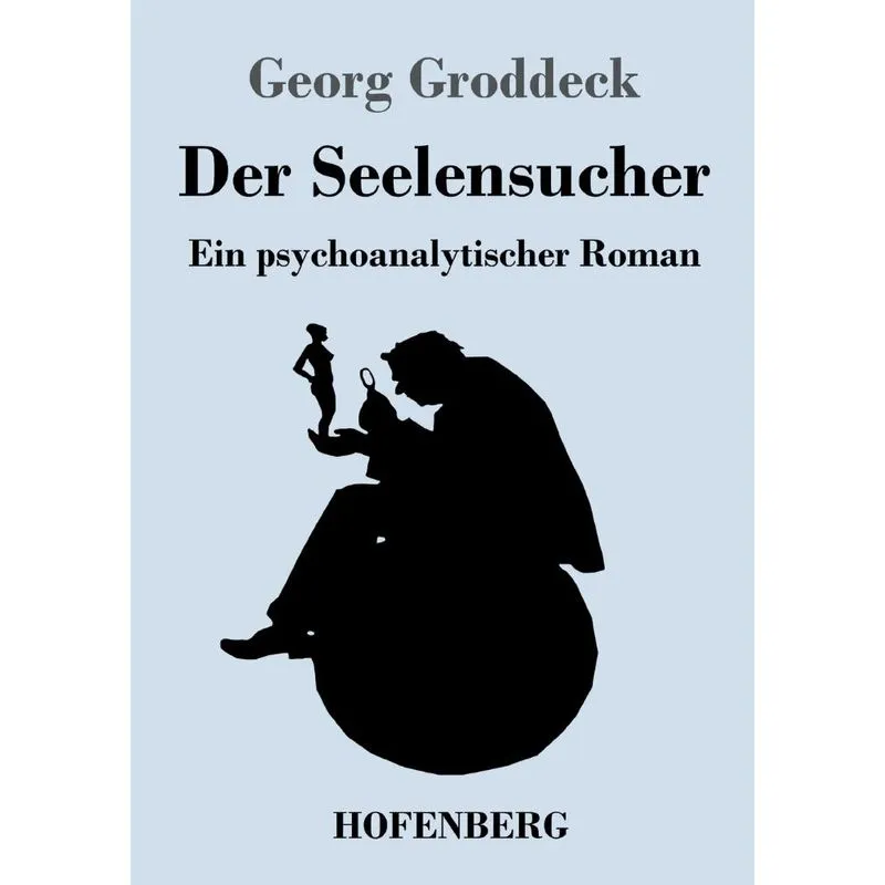 Der Seelensucher