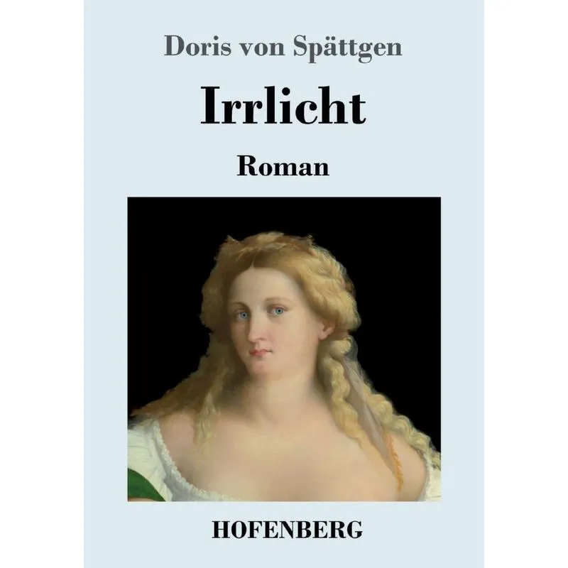 Irrlicht