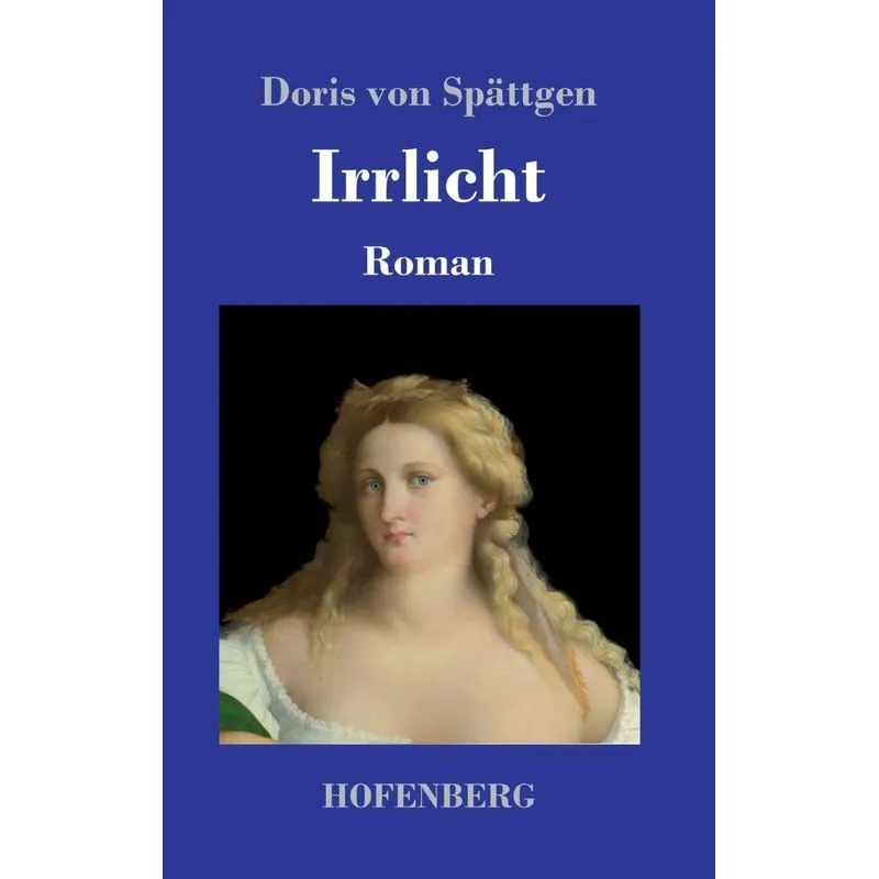 Irrlicht