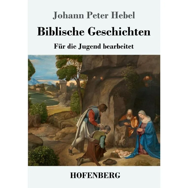 Biblische Geschichten