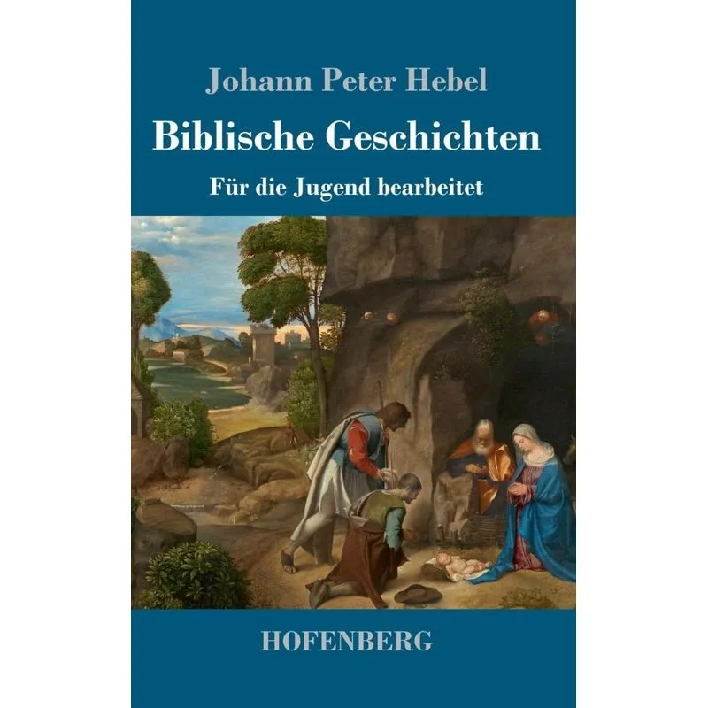 Biblische Geschichten