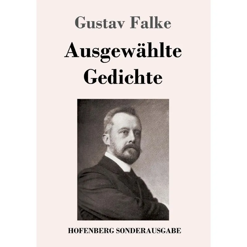 Ausgewählte Gedichte