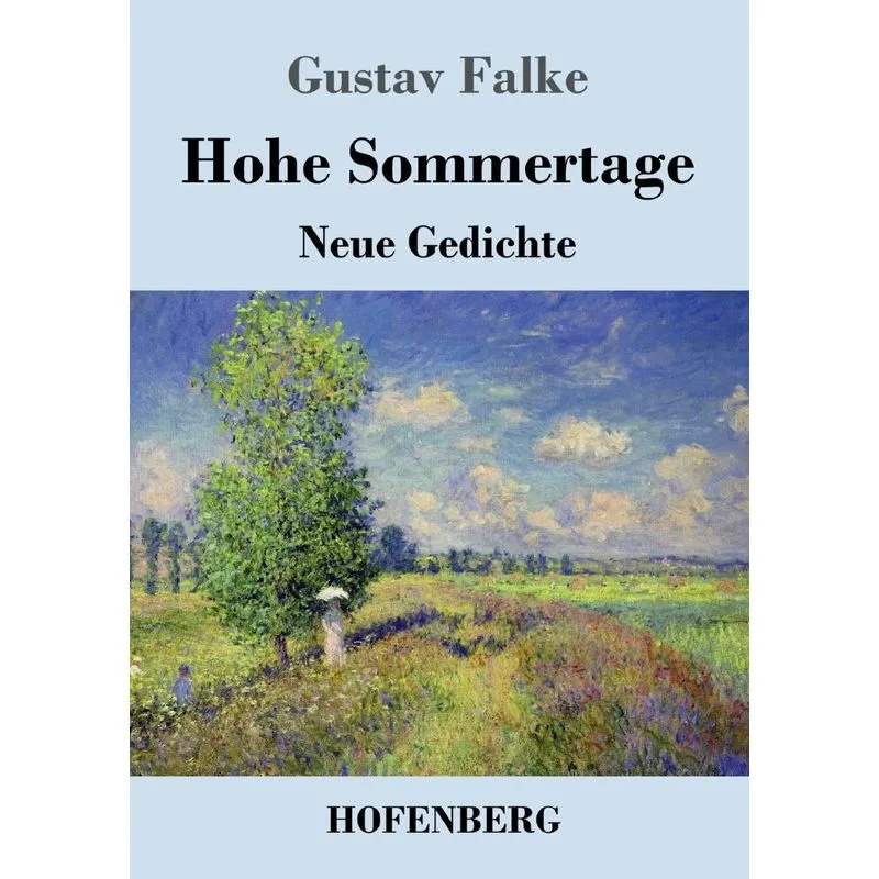 Hohe Sommertage