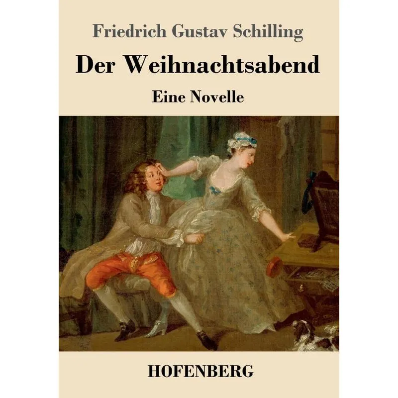 Der Weihnachtsabend