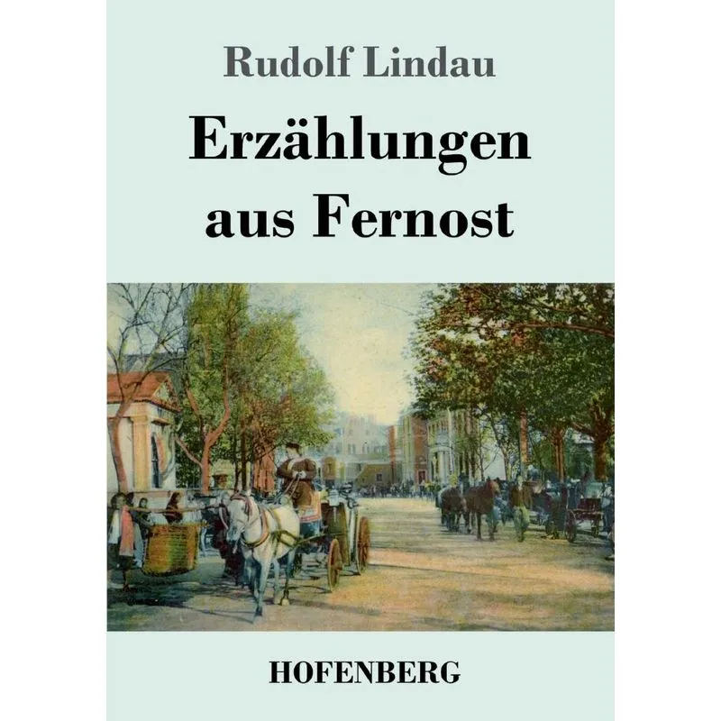 Erzählungen aus Fernost