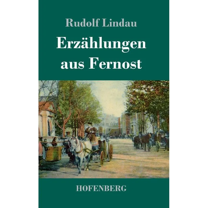 Erzählungen aus Fernost