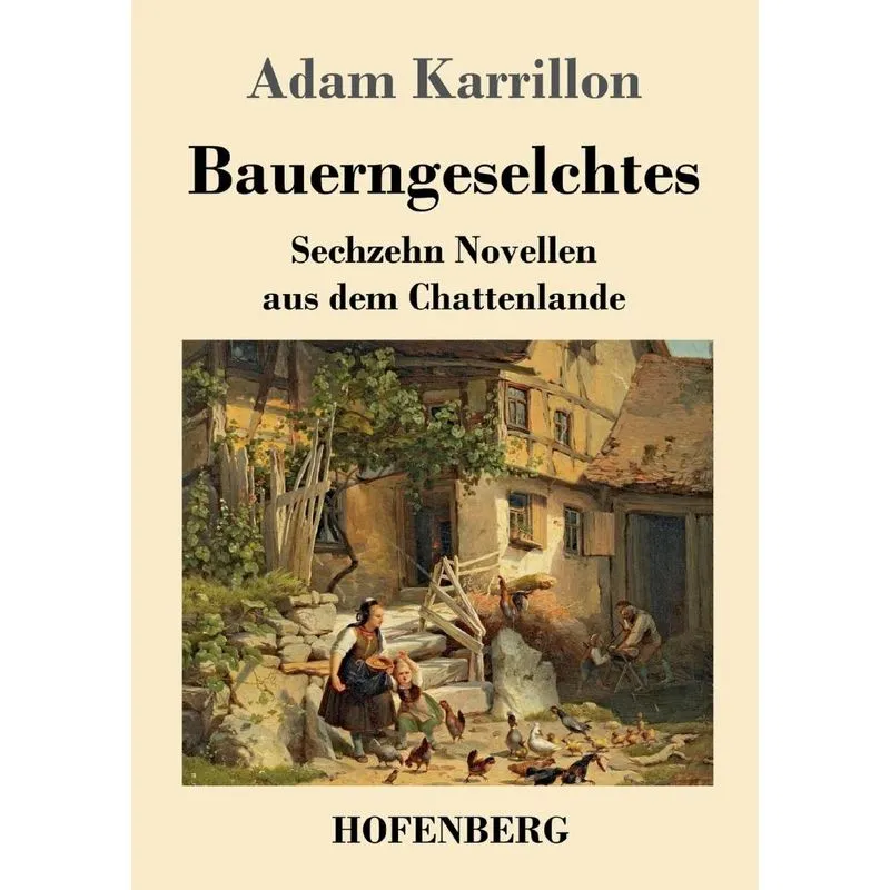 Bauerngeselchtes