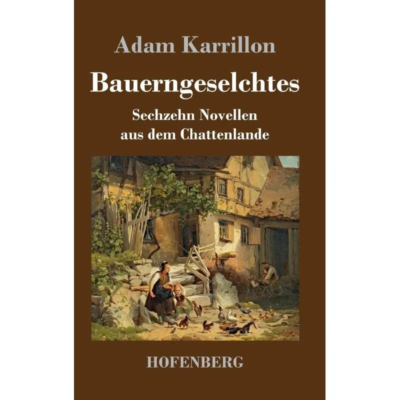 Bauerngeselchtes