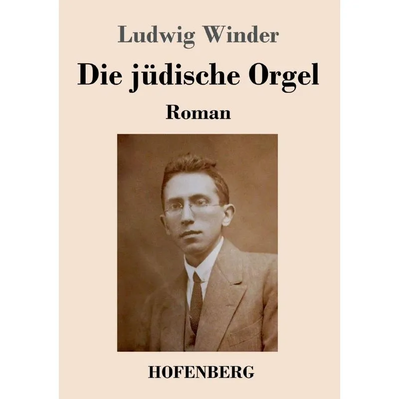 Die jüdische Orgel