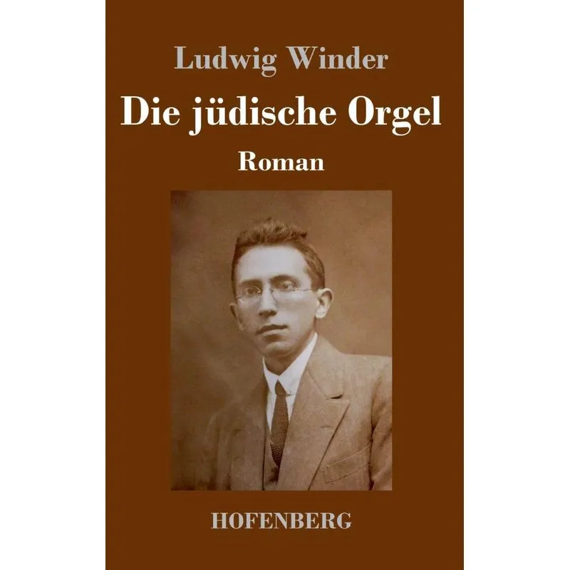 Die jüdische Orgel
