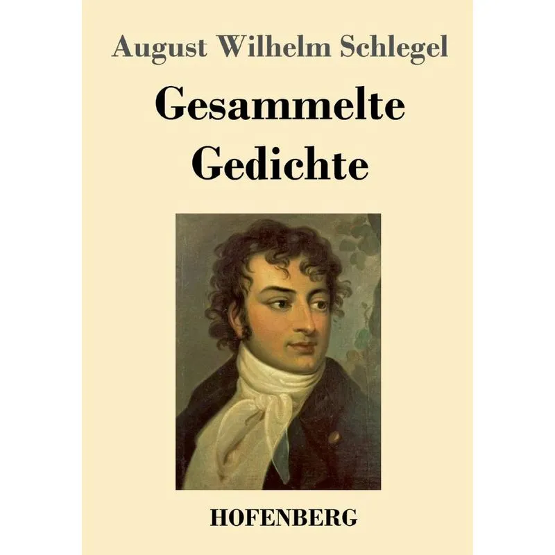 Gesammelte Gedichte