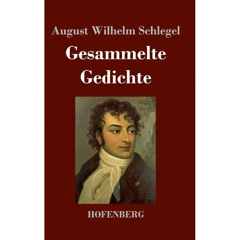 Gesammelte Gedichte
