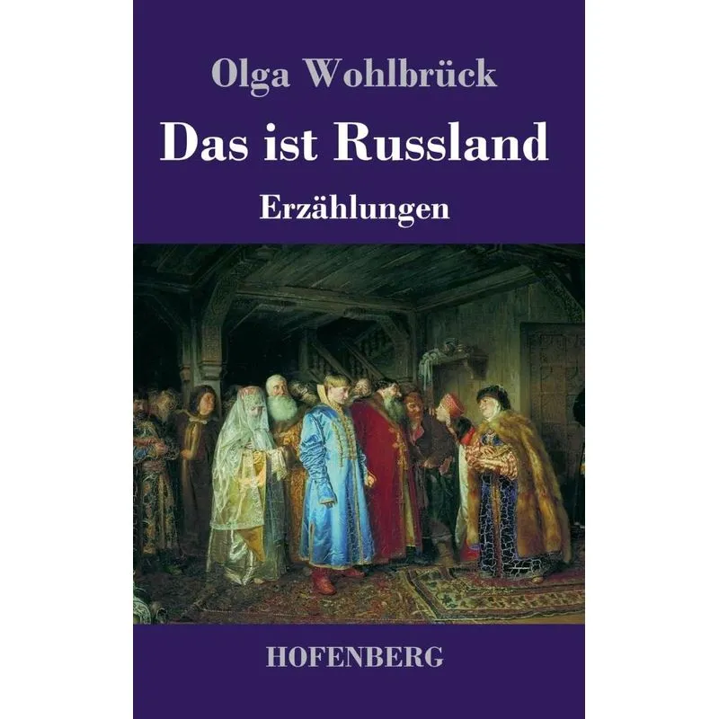 Das ist Russland