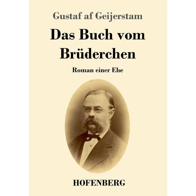 Das Buch vom Brüderchen
