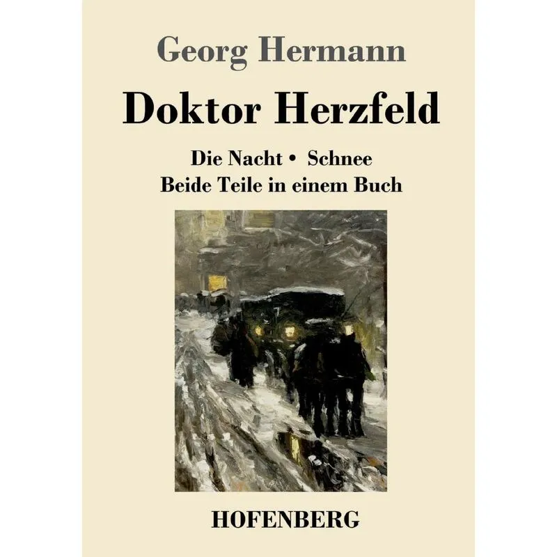 Doktor Herzfeld
