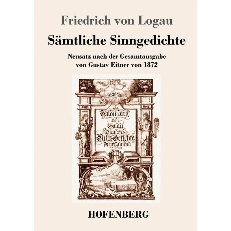 Sämtliche Sinngedichte