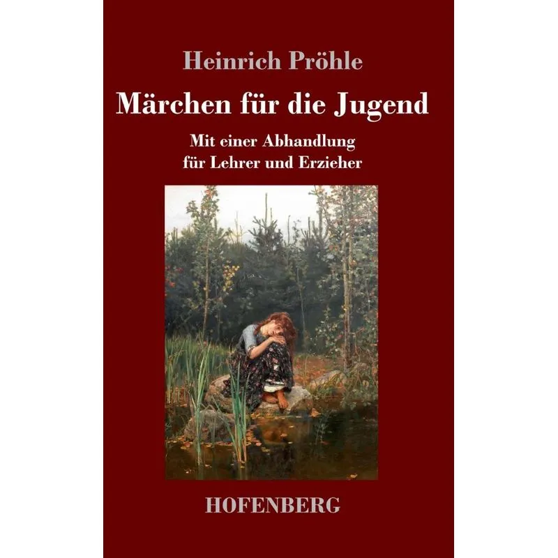 Märchen für die Jugend