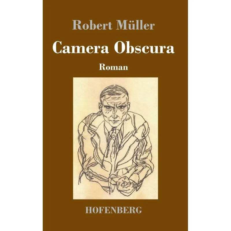 Camera Obscura