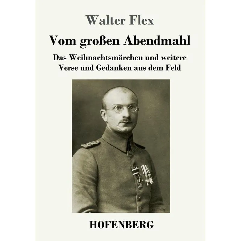 Vom großen Abendmahl