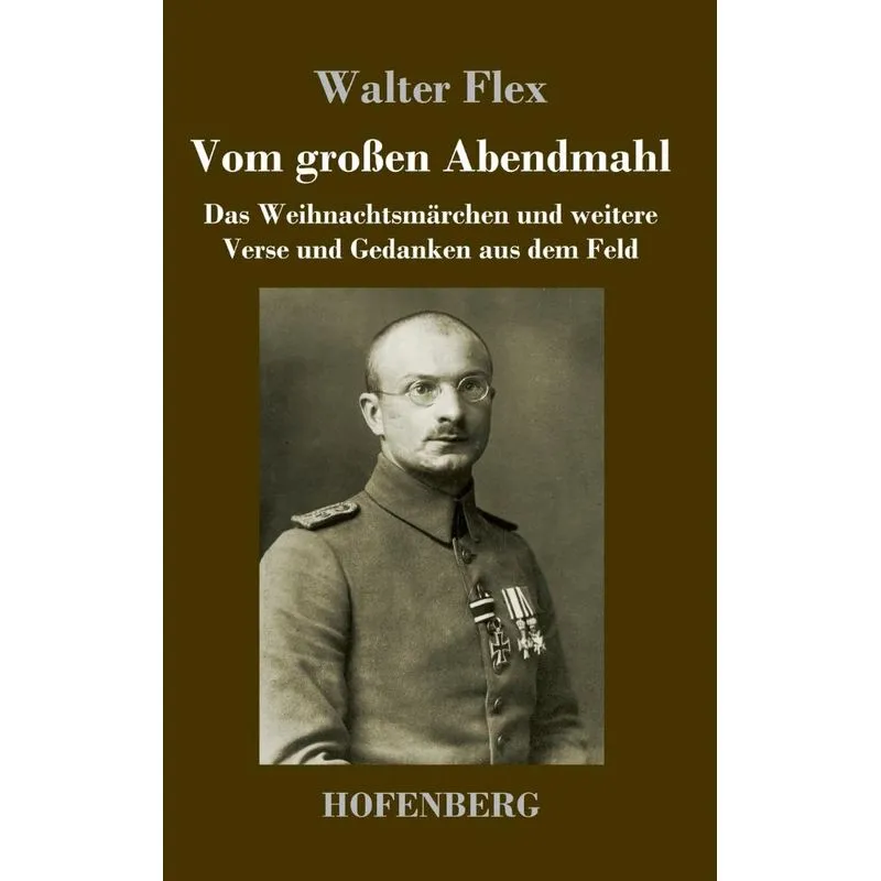 Vom großen Abendmahl