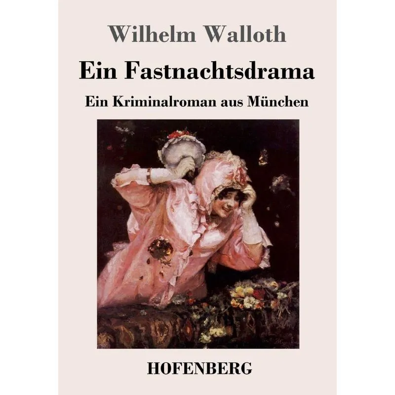 Ein Fastnachtsdrama