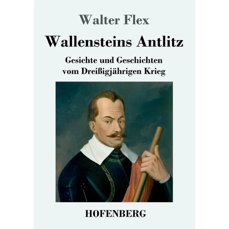Wallensteins Antlitz