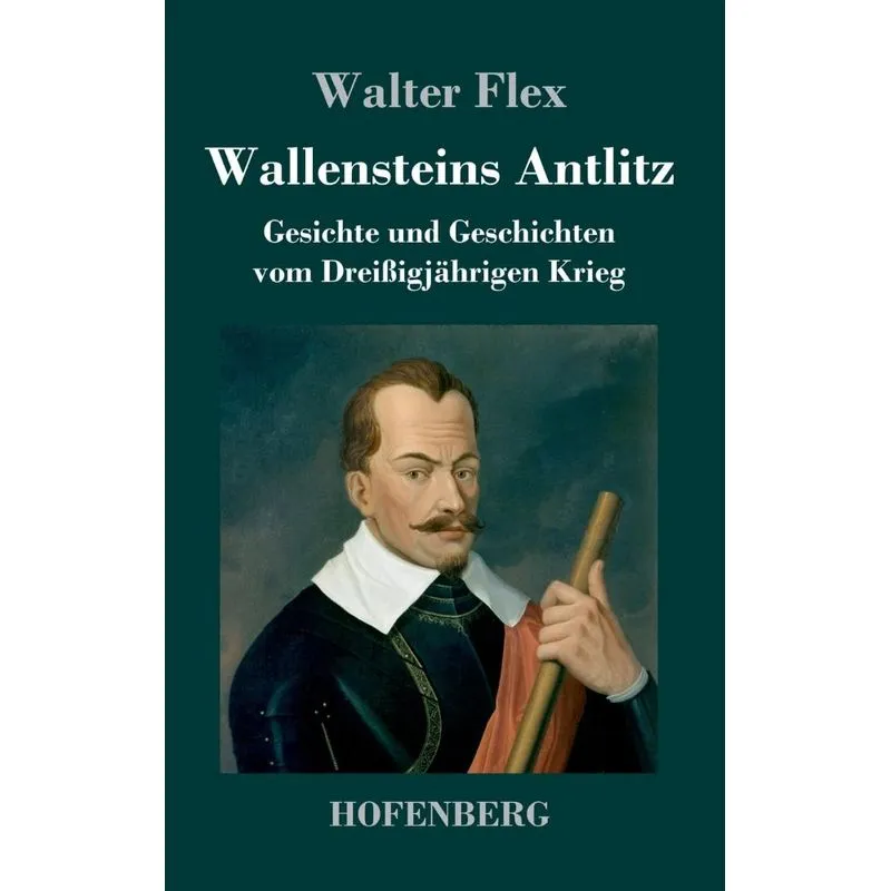 Wallensteins Antlitz