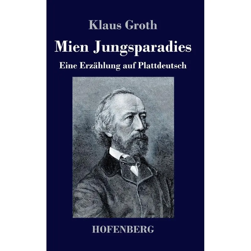 Mien Jungsparadies