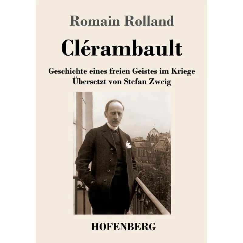 Clérambault