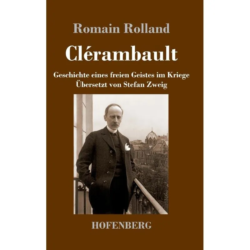Clérambault