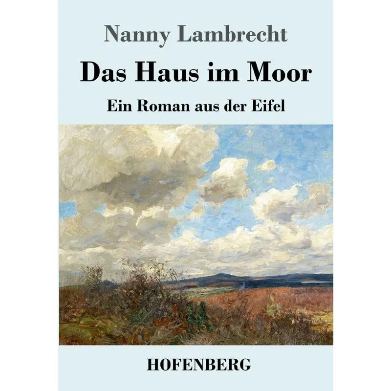 Das Haus im Moor