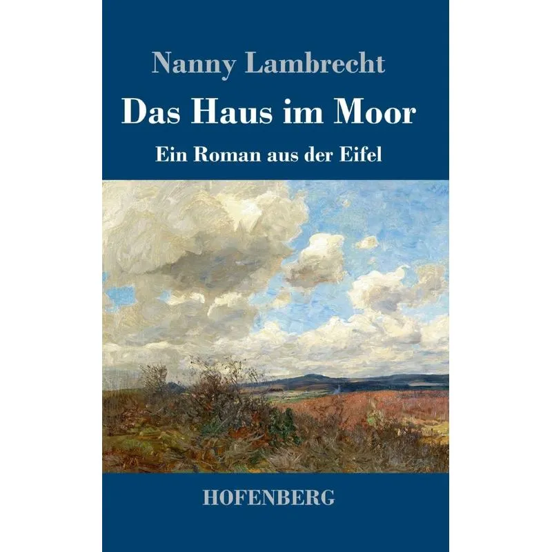 Das Haus im Moor