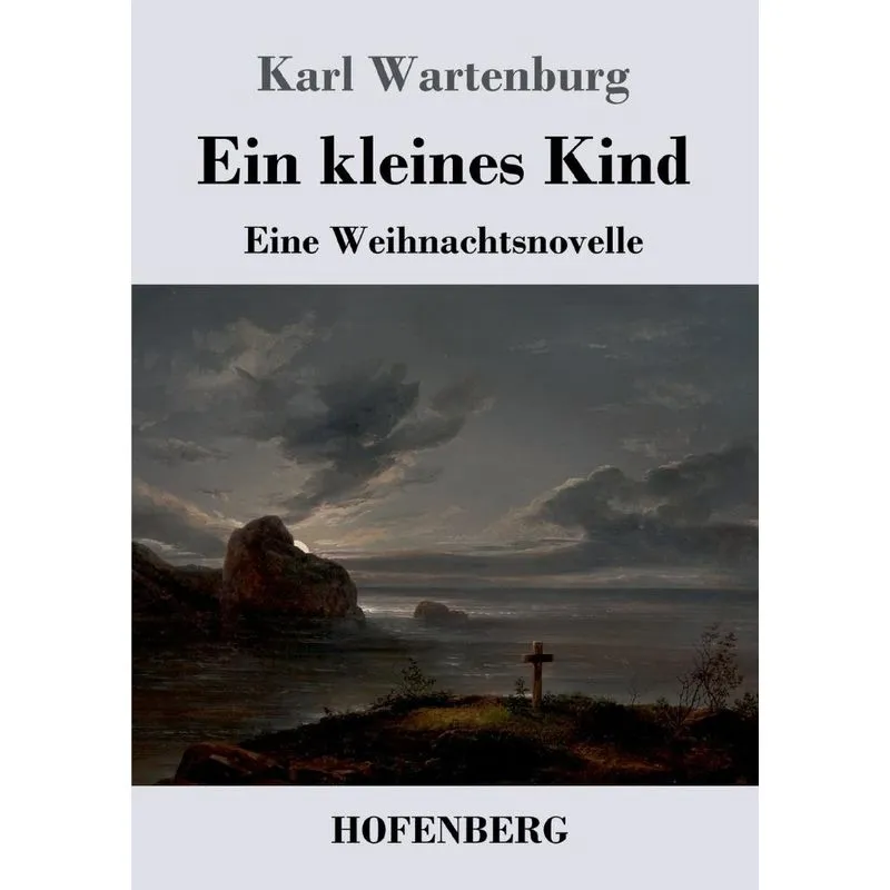 Ein kleines Kind