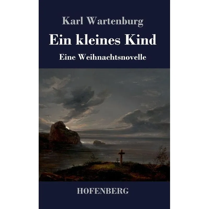 Ein kleines Kind