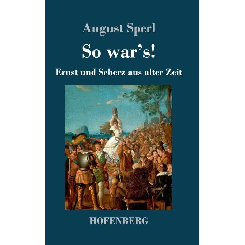 So wars!