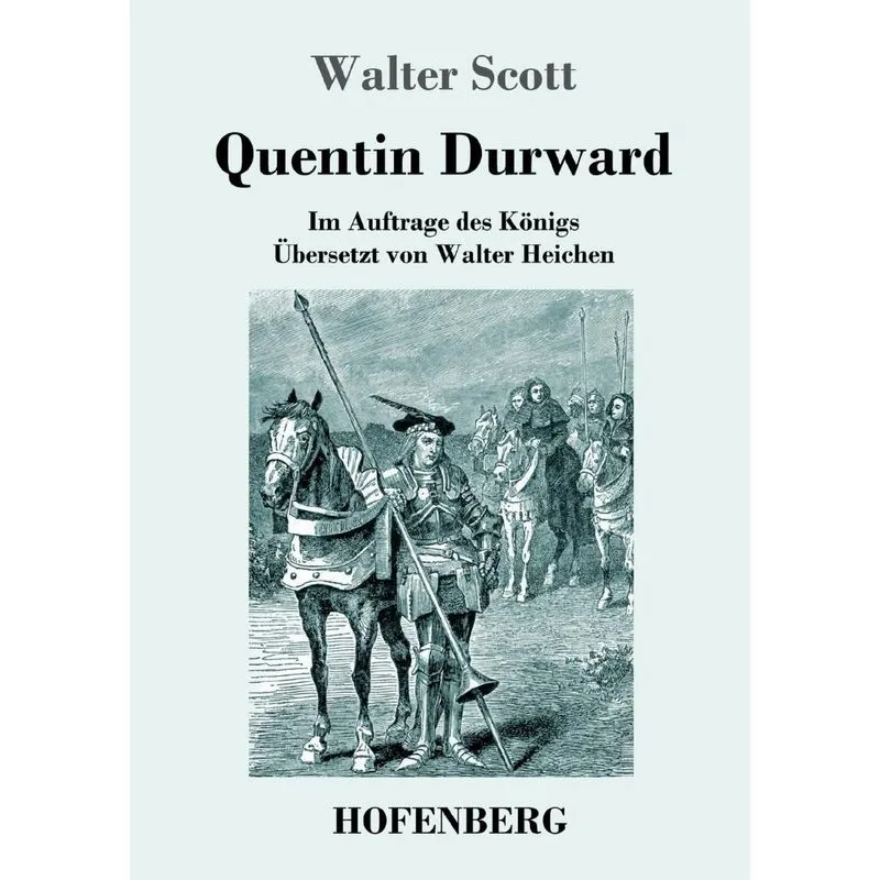 Quentin Durward