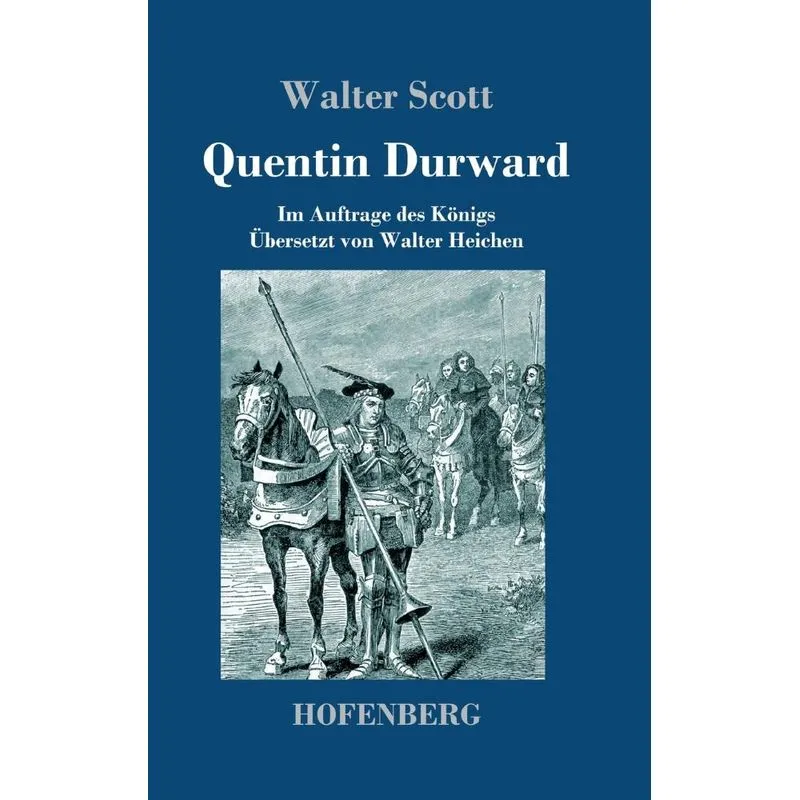 Quentin Durward