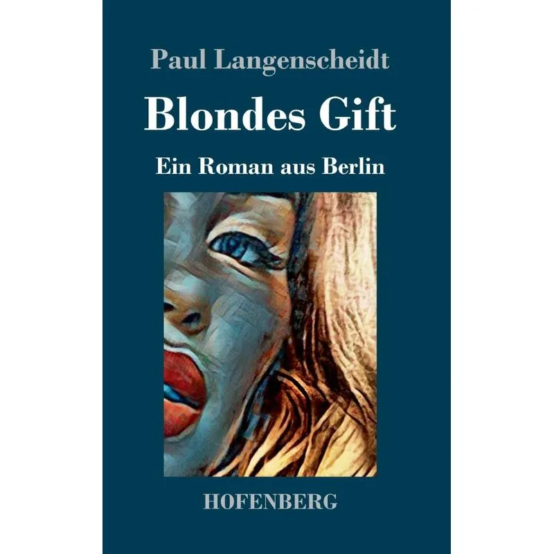 Blondes Gift