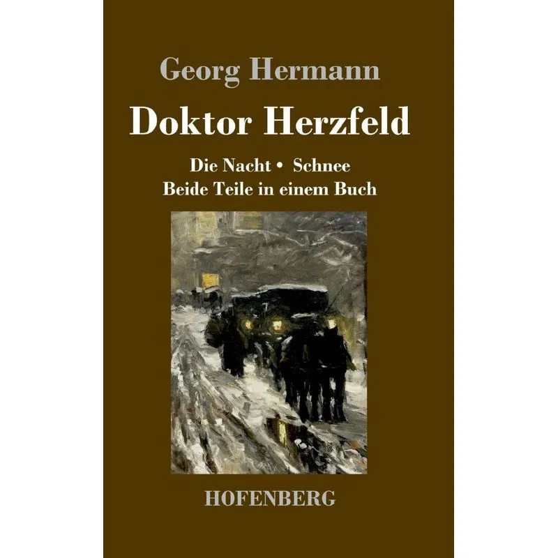 Doktor Herzfeld