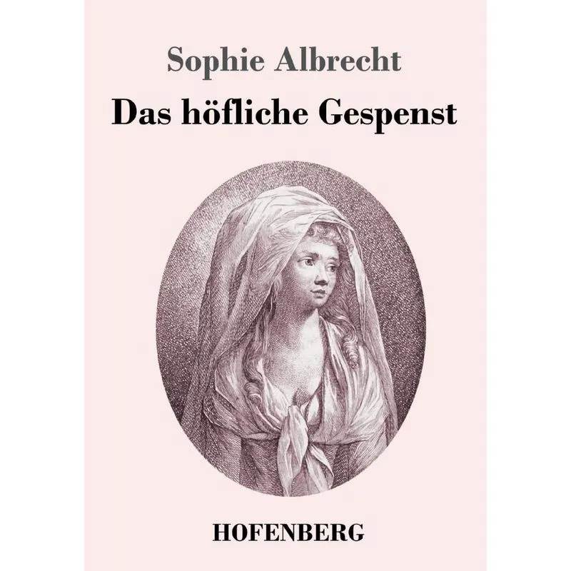 Das höfliche Gespenst