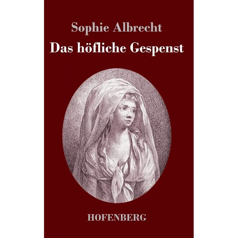 Das höfliche Gespenst