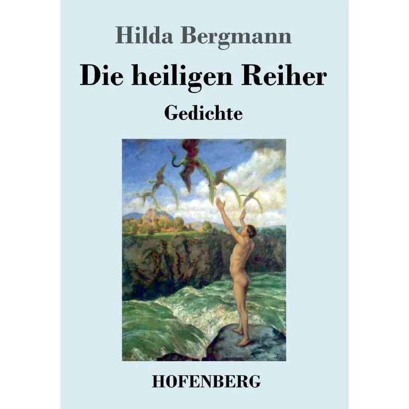 Die heiligen Reiher