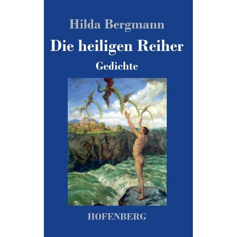 Die heiligen Reiher