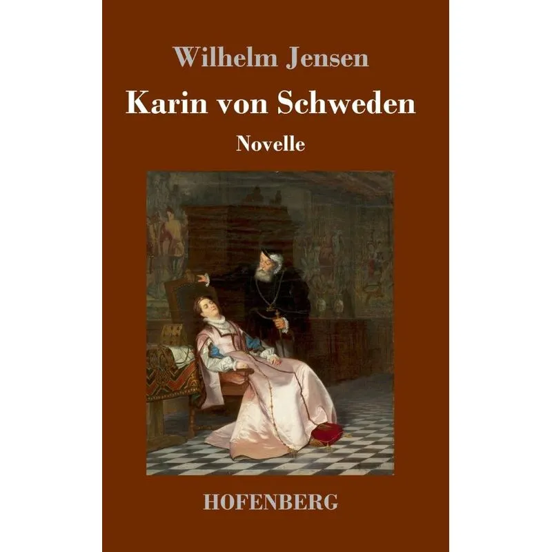 Karin von Schweden